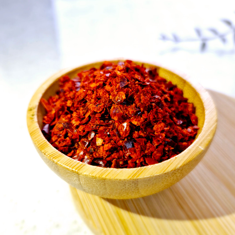 پاپریکا گرانولی مخصوص و اعلا