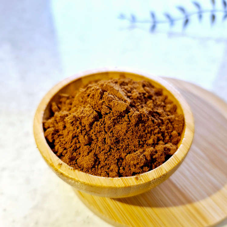 پودر دارچین معطر درجه یک