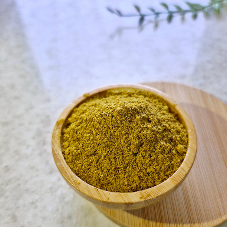 ادویه فلافل ترکیبی مخصوص و اصل
