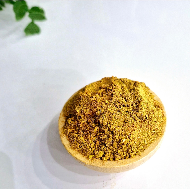 ادویه گراماسالا هندی ترکیبی تند و معطر