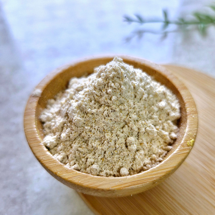 پودر موسیر تازه آسیاب معطر و درجه یک
