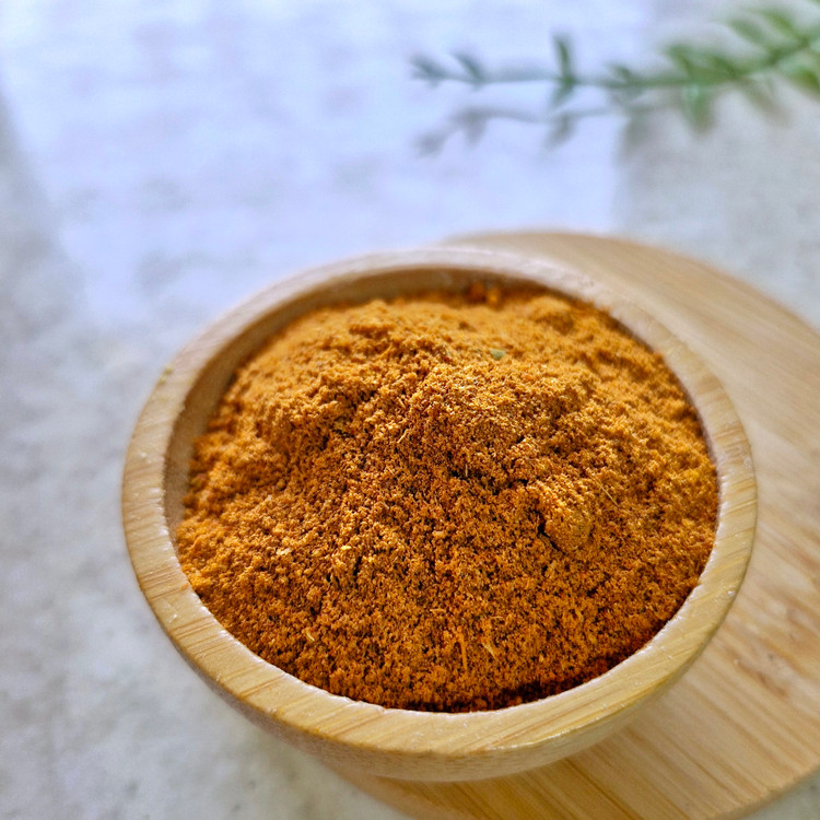 ادویه تندوری هندی مخصوص