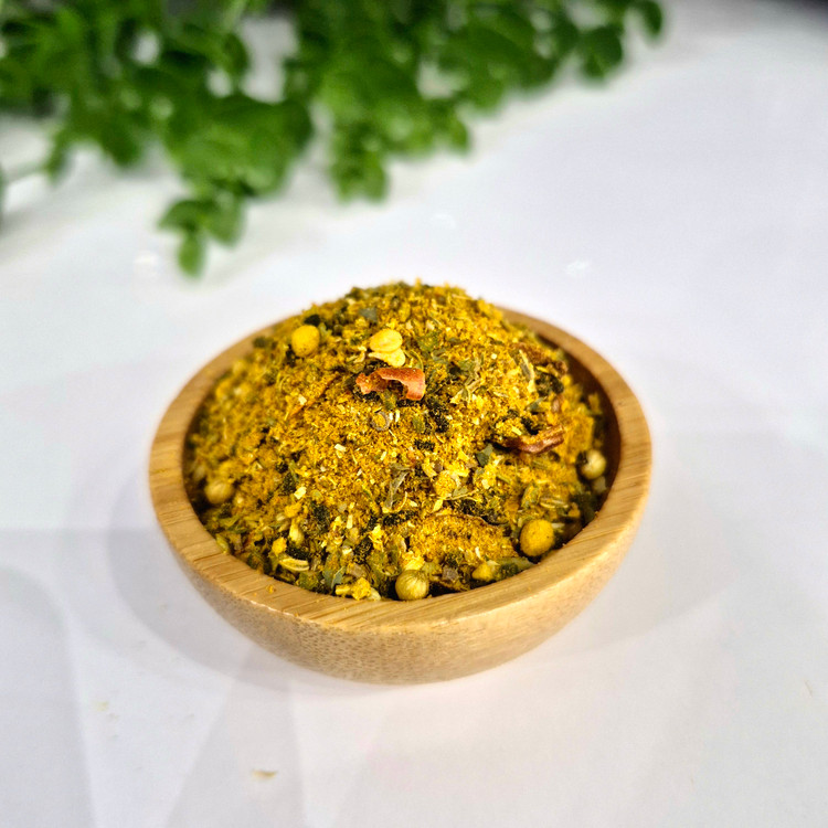 ادویه ترشی معطر مخصوص انواع ترشی