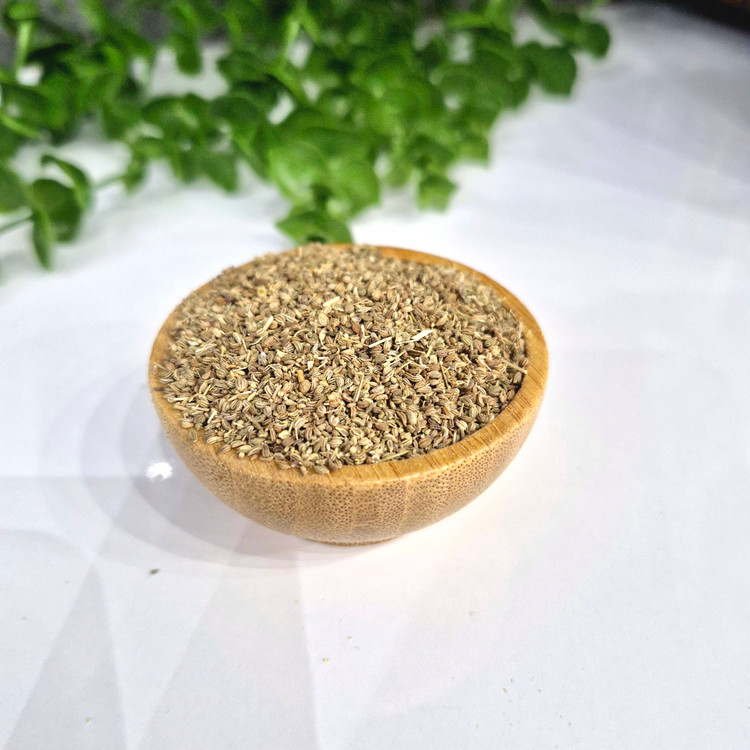 زنیان دانه کامل و معطر درجه یک
