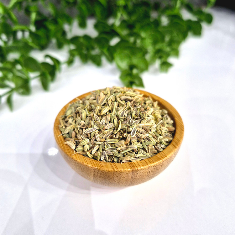رازیانه دانه کامل درجه یک و خوش عطر
