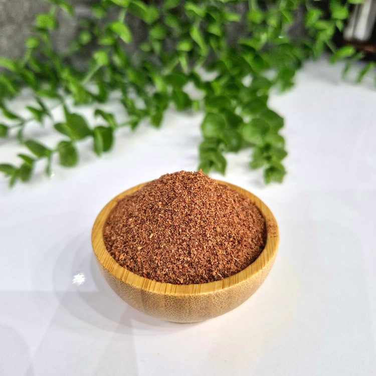 پودر غوره ترش و درجه یک